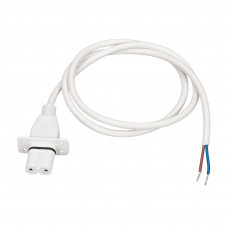Коннектор ARL-TAIL-1000-CON-F-2pin (WH)