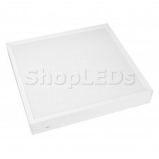 Панель IM-EMERGENCY-2H-S600x600-45W White6000 (WH, 120 deg, 230V) (Arlight, IP40 Металл, 2 года)