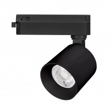 Светильник LGD-DYKE-2TR-R60-8W Warm3000 (BK, 38 deg, 230V) (Arlight, IP20 Металл, 5 лет)