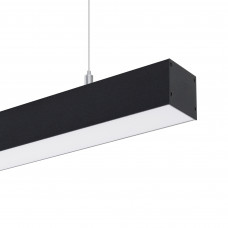 Светильник SP-LINE-HANG-5050-L1050-35W Day4000 (RAL9005, 120 deg, MOTION, 230V) IP33 (Arlight, IP33)
