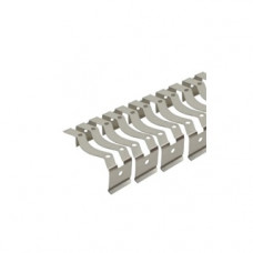 Профиль гибкий WPH-FLEX-5025-BENT-5000  (Arlight, Сталь)