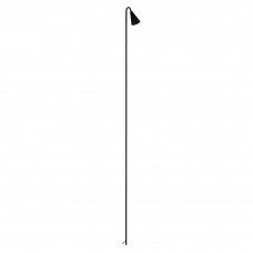 Светильник KT-HAREBELL-BOLL-H1145-3W Warm3000 (BK, 40 deg, 24V) (Arlight, IP65 Металл, 3 года)
