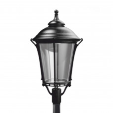Светильник OXOR-GRADUA-O-400x750-35W Day4000 (BK, 120 deg, 230V) IP65 (Arlight, -)