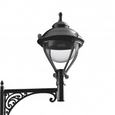 Светильник OXOR-AMPIL-O-400x750-35W Day4000 (BK, 120 deg, 230V) IP65 (Arlight, -)
