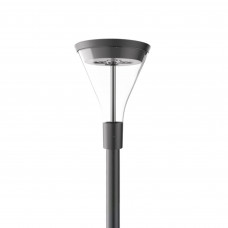 Светильник OXOR-LUMME-BUE-С - 360x588-35W Day4000 (BK, 120 deg, 230V) IP65 (Arlight, IP65 Металл, 3 года)