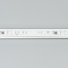 Лента герметичная DMX-PS-B70-14mm 24V RGBW-White-PX7 (17 W/m, IP67, 5060, 5m) (Arlight, -)