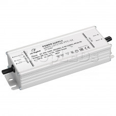 Блок питания ARPV-SPE12150 (12V, 12.5A, 150W, PFC)