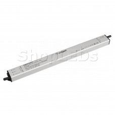 Блок питания ARPV-LG24160-LINEAR-PFC (24V, 6.7A, 160W) (Arlight, IP67 Металл, 5 лет)