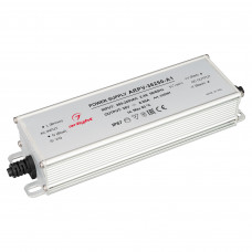 Блок питания ARPV-36250-A1 (36V, 6.95A, 250W) (Arlight, IP67 Металл, 3 года)