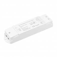INTELLIGENT ARLIGHT Диммер SMART-PWM-103-72-SH-PS-SUF (230V, 3x1A, TUYA Wi-Fi, 2.4G) (IARL, IP20 Пластик, 5 лет)