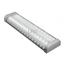 Светильник LED КЛАССИКА 15Вт 1900лм 5000К IP20 КСС Д накладные, БАП 1 час 5000K (0488)