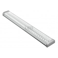 Светильник LED КЛАССИКА 38Вт 4700лм 5000К IP54 КСС Д накладные, DALI 5000K (7410)