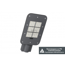 Светильник LED KEDR 3.0 (СКУ)  75Вт 12000лм 5000К IP67 КСС Ш3 консольные, 1-10В 5000K (4949)