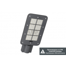 Светильник LED KEDR 3.0 (СКУ)  100Вт 16000лм 5000К IP67 КСС Ш консольные, 1-10В 5000K (6499)