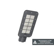 Светильник LED KEDR 3.0 (СКУ)  125Вт 20000лм 5000К IP67 КСС Ш3 консольные, 1-10В 5000K (4951)