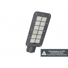 Светильник LED KEDR 3.0 (СКУ)  150Вт 24000лм 5000К IP67 КСС Ш консольные, 1-10В 5000K (6501)