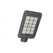 Светильник LED Effect KEDR 3.0 (СКУ) 200Вт 34000лм 5000К IP67 КСС Ш3 консольный, вторичная оптика поликарбонат, корпус литой алюминий 5000K (11064)