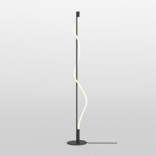 Напольный светильник (торшер) Maytoni Tau SLMOD166FL-L15B3K