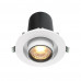 Встраиваемый светильник Maytoni Technical Hidden SLDL045-01-10W3K-W