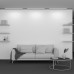 Трековый светильник Maytoni Technical Basis SLTR030-2-30W2.7K-B