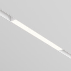 Трековый светильник Maytoni Technical Basis SLTR030-4-12WTW-DD2-W