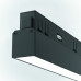 Трековый светильник Maytoni Technical Basis SLTR030-4-12WTW-DSZ-B