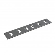 Аксессуар для трекового светильника Maytoni Technical Accessories for tracks SLTRA004C-222S
