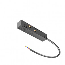 Аксессуар для трекового светильника Maytoni Technical Accessories for 20mm magnetic track system SLTRA034B-42B