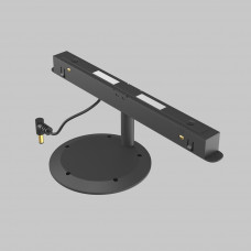 Комплектующие для трековой системы Maytoni Technical Accessories for tracks Exility SLTRA034CVC-B