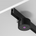 Комплектующие для трековой системы Maytoni Technical Accessories for tracks Exility SLTRA034CVC-B