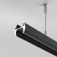 Шинопровод накладной/подвесной для трековых светильников Maytoni Technical Busbar trunkings Basity SLTRX172-R-112B