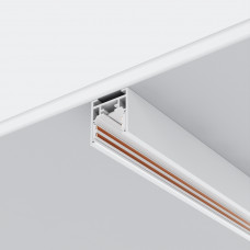 Шинопровод накладной для трековых светильников Maytoni Technical Busbar trunkings Exility SLTRXM034-412W