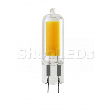 Лампа Voltega Simple SLVG9-K1G4warm3.5W