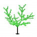 Светодиодное дерево "Сакура", высота 2,4м, диаметр кроны 2,0м, RGB светодиоды, контроллер, IP 54, понижающий трансформатор в комплекте NEON-NIGHT, SL531-129
