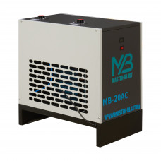 Рефрижераторный осушитель воздуха Master Blast MB-20AC