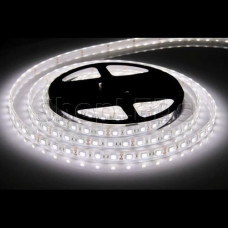 Светодиодная лента SL SMD 5050, 300 Led, IP68, 12V, Standart (дневной белый 4000K)