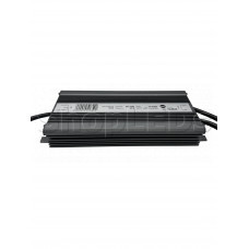 Влагозащищенный блок питания DVS-600-24 (24V, 600W, 25A, IP67)