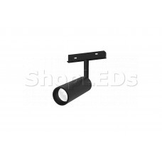 Магнитный светильник Atlas Aurora 7W 24° Black (теплый белый 3000K)