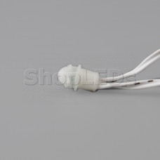 Светодиодный модуль герметичный  PIX SL-D9-50LED (12V, 0.2W, 160 Lm, IP68) (теплый белый 3000K)