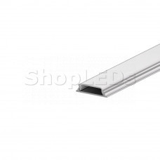 Гибкий алюминиевый профиль с экраном SLK-1705-2000 Anod