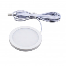 036340 Светильник 12V MOBILED 3W 195LM G БЕЛЫЙ 4000K