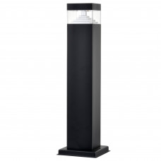 377907 Светильник RAGGIO LED 6W 300LM ЧЕРНЫЙ 4000K IP55