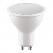 940264 ЛАМПА энергосберегающая LED 220V HP16 GU10 6.5W=60W 325LM 120G FR 4000K 20000H