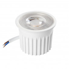 941284 Светодиодный модуль димм SMD LIGHTSTAR MR16 220V 5W=50W 400LM 50G 4000K DIMM 
