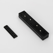 Коннектор прямой для встраиваемых шинопроводов SY-LINK SL00-00013587 SY-LINK-CN-DT-BL