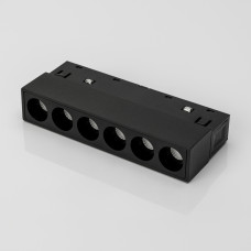 Светильник линейный дарклайт SY-LINK SL00-00013641 SY-LINK-110-BL-6-NW