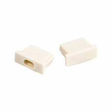 Заглушка для профиля RC-2206-ECS SL00-00008273 RC-2206-ECS