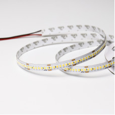 Лента светодиодная LUX, 2835, 240 LED/м, 14,4 Вт/м, 24В, IP33, Нейтральный белый (4000K) SL00-00032741 DSG-HE2240-24-WW-33