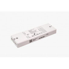 Контроллер EASYBUS для светодиодной ленты 5 в 1 (монохромный, CCT, RGB/RGBW, RGB+CCT), 5x4A SL00-00007488 ES-B-DC