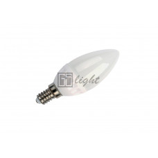 Светодиодная лампа AP E-14 Свеча 4W Day White, SL115611
